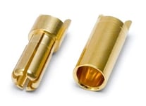 Dynomax B9592 D-Max B9592 Kontakt Bullet 5.5mm Hona+Hane