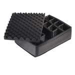 B&W Padded Divider - for the Robust B&W Outdoor Transport Case - Type 5000