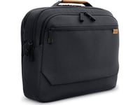 Dell Ecoloop Premier Briefcase 14-16 (Cc7625) - Notebook-Väska - 14" - 16" - Svart