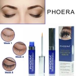 Lash Growth Serum | Phoera Eyelash Growth Serum Conditioner Eyebrows & Lashes