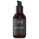 American Crew All-In-One Face Balm Broad Specture SPF 15, 150ml