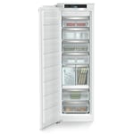 Liebherr SIFNAE5188L 178cm Peak Integrated In Column Frost Free Freezer With Ice Maker