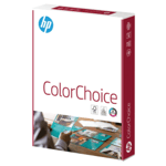 HP Colour Choice CHP750 White A4 Copy Paper 90gsm 500 sheets