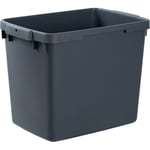 Hink Metod grå 25L