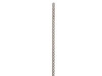 Wiertło Bosch Bosch Plus-7X, 6,5X250x315mm - 2608576126