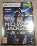 Michael Jackson The Experience Édition Limitée Xbox 360