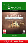 Assassin s Creed Odyssey Helix Credits Large Pack - XOne