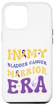 iPhone 14 Plus Groovy In My Cancer Free Era - Bladder Cancer Awareness Case