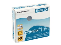 Rapid Strong - Klamrar - 23/20 - galvaniserat stål - paket med 1000 - för P/N: 20886001, 23633700