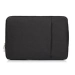 Laptopfodral 13 svart