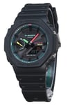 Casio G-Shock Tough Solar Sports 200M Men's Watch GA-B2100MF-1A