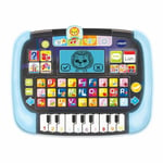 Interaktiv Tablet til Børn Vtech  P'tit Genius Magic Light LED Lys (FR)