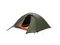 Easy Camp Rondane 3, Camping, Hård Ram, Kupoltält/Igloo, 3 Person(Er), 2,8 Kg, Grön