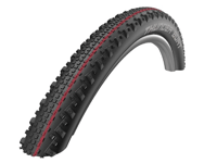 Sykkeldekk SCHWALBE Thunder Burt 29 x 2.35 Black