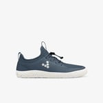 VivoBarefoot Juniors Primus Sport II Indigo: 38