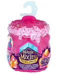 MAGIC MIXIES MIXLINGS COLLECTOR'S CAULDRON THE CRYSTAL WOODS SURPRISE ACCESSORY
