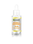 Garnier Vitamin C Serum For Face, Anti-Dark Spots &Amp; Brightening Serum