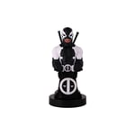 Figurine Support & Chargeur pour Manette et Smartphone - EXQUISITE GAMING - DEADPOOL VENO - Neuf