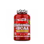 Amix - L-Glutamine + BCAA
