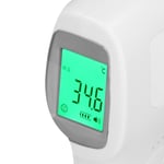Forehead Thermometer With LCD Display Screen No‑Contact Infrared Temperature New