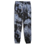 PUMA Bmw M Motorsport Colour Splash All-over Print Sweat Pants Men, storlek Large