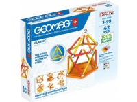 Geomag Classic Recycled 42 stk.
