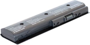 Batteri til TPN-W109 for HP, 11.1V, 4400 mAh