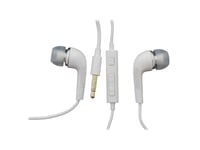 New Handsfree Headphones Earphones Earbud with Mic- E