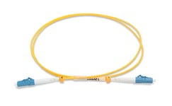 Eurolan 41E-S1-LC-LC-10UA Fiberkablage LC x LC-anslutning, 10 m