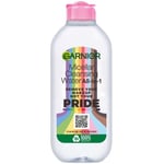 Garnier SkinActive PRIDE Limited Edition Micellar Cleansing Water Norm