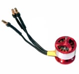 JOYSWAY 610308 Motor borstlös CF28112 1750Kv