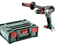 Slagskruvdragare / borr Metabo SB 18 LTX BL Q I; 18 V (utan batteri och laddare)