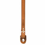 Dorr Urban Cognac Leather Camera Strap