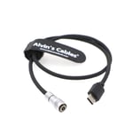 Alvin's Cables Ronin S2/SC2 to Z CAM E2 Flagship Series Control Cable