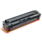 Canon CRG 046H C1254C002 Svart XL toner 6300 sidor. Kompatibel (ej Canon original) tonerkassett.