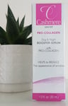Cashmere Secret Pro-Collagen Day & Night Booster-Serum 30ml