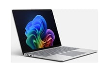 Microsoft Surface Laptop Copilot+ PC for Business Bärbar dator - Intel Core Ultra 7 (Serie 2) 268V / 2.2 GHz - 32 GB LPDDR5X - 512 GB SSD - Intel Arc Graphics - 13.8"