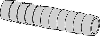 Slangskarv 10 mm (3/8") Cejn
