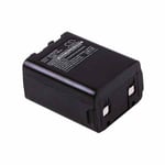 Battery For KENWOOD TH-26AT