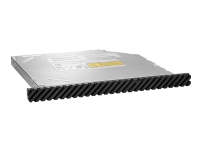 HP SFF - Platestasjon - DVD-skriver - Serial ATA - intern - for EliteDesk 800 G6 (SFF) ProDesk 400 G7 (SFF)