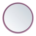 Design Letters Mirror Mirror bordspeil o 21 cm Lavender