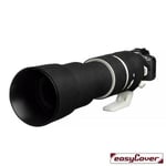 Easy Cover Lens Oak for Canon RF 200-800mm F/6.3-9 IS Black