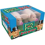 Winning Moves Pass The 'Big Pigs Edition' Pigs Board Games