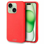 Mobilcover Cool iPhone 15 Plus Rød Apple