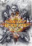- Bonfire Live On Holy Ground (Wacken 2018) DVD
