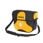 Ortlieb Ultimate Six Classic Styrväska 7L, Petrol - Black