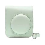 FujiFilm Instax Mini 12 Case (Mint Green)