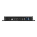 EATON TL CABLE Tripp Lite HDMI KVM, 2-Port 4K 60Hz 4:4:4, HDR, HDCP 2.2 Support, IR Remote and USB Cables - Commutateur écran-clavier-souris/audio/USB 2 x KVM / audio 1 utilisateur local de bureau
