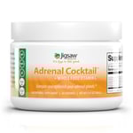Jigsaw Adrenal Cocktail + Wholefood Vitamin C