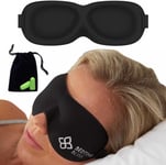Eye Mask for Sleeping | Sleep Mask Men/Women Better than Silk Our Luxury Eye Ar